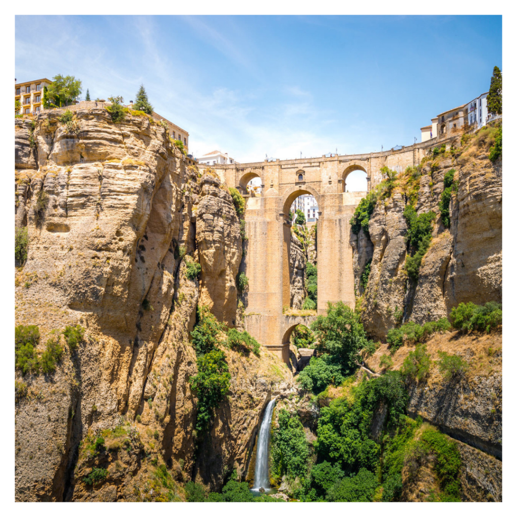 Yoga retreat Spain - day trips