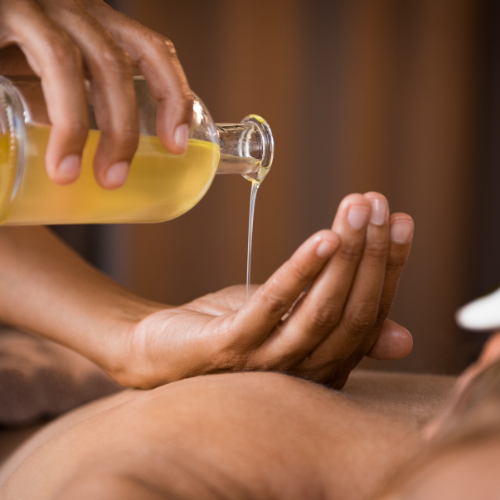 holistic healing at setu