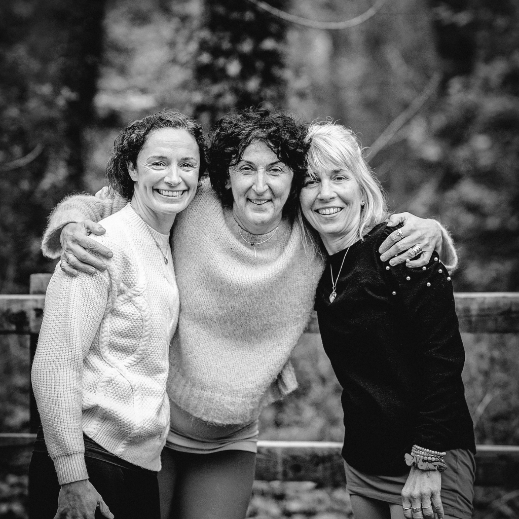 200hr yoga teacher training teachers at Setu Studio, Clarenbridge Galway